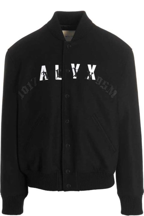 Homeware 1017 ALYX 9SM Bomber Jacket