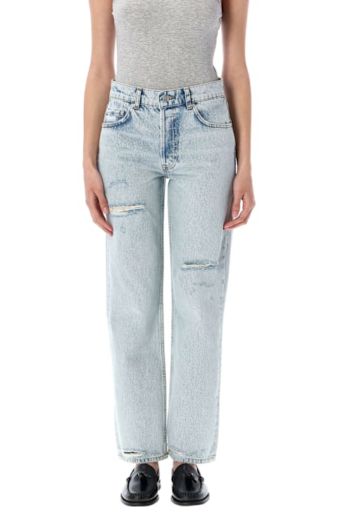 Homeware Anine Bing Kate Jeans