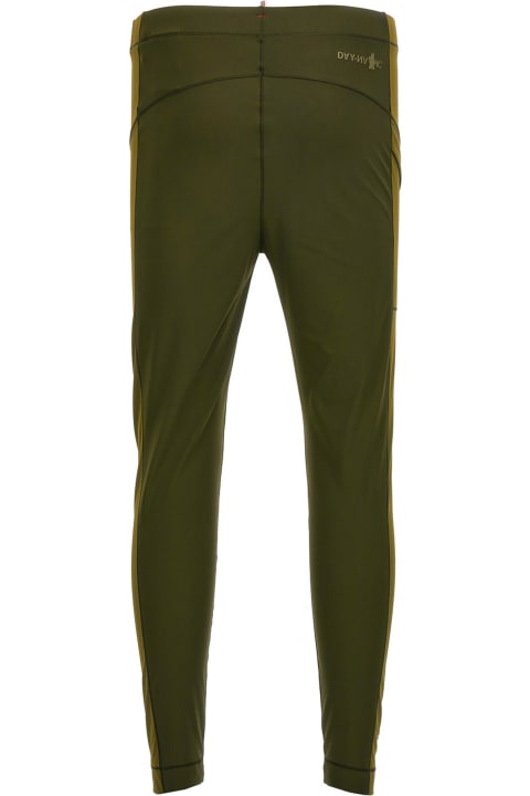 Tech Fabric Leggings
