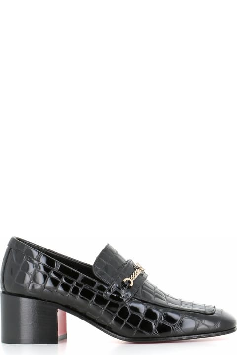 Homeware Christian Louboutin Loafer Mj Moc 50