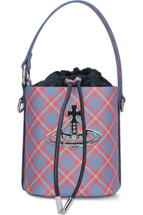 أدوات منزلية Vivienne Westwood "daisy" Bucket Bag