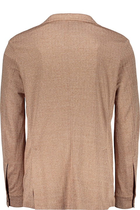 Homeware Brett 
Sons Single-breasted Two-button Jacket