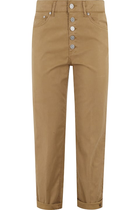 Dondup for Women Dondup Koons Bot Gioie Pants