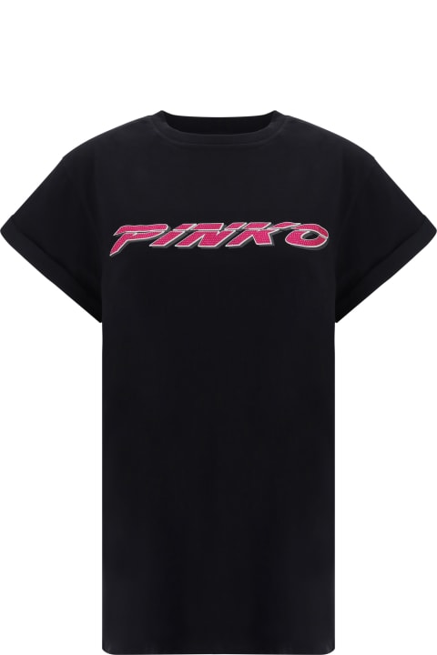 Pinko Topwear for Women Pinko Telesto T-shirt