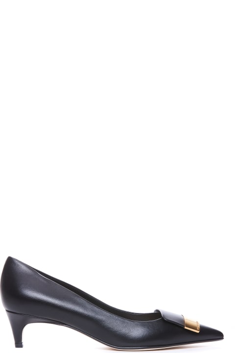 Sergio Rossi High-Heeled Shoes for Women Sergio Rossi Sr1 Pumps