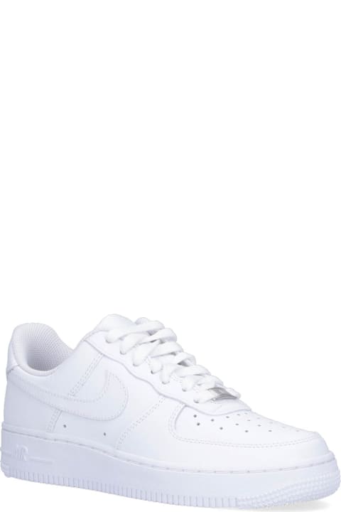 Nike "air Force 1'07" Sneakers