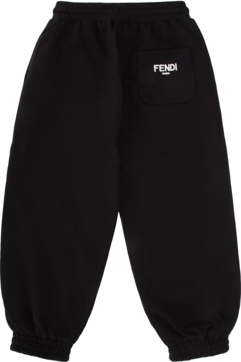 Fendi Suits for Boys Fendi Tuta