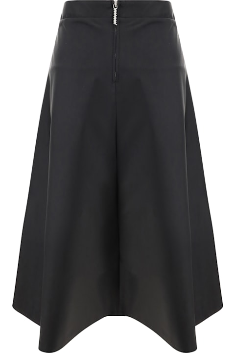 Marni Skirts for Women Marni Nylon Skirt