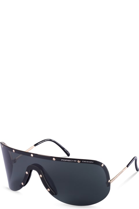 Porsche Design Eyewear for Women Porsche Design Porsche Design P8479 A Sunglasses