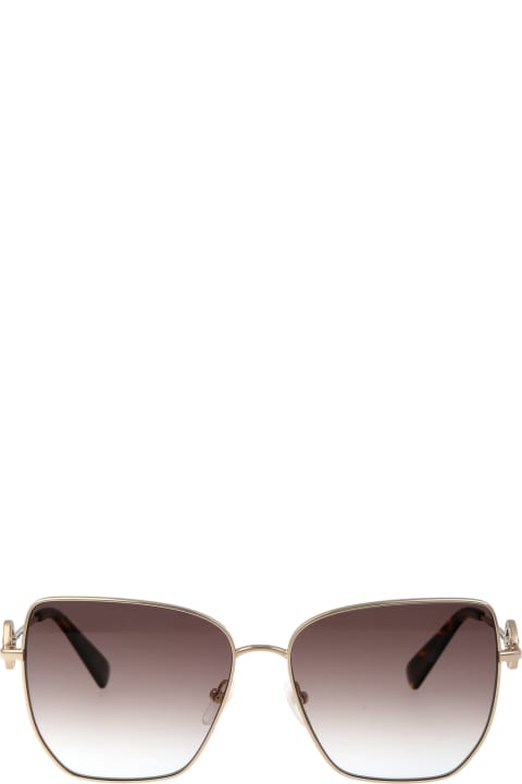 Longchamp for Women Longchamp Lo169s Sunglasses