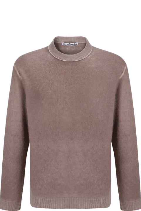 Acne Studios for Men Acne Studios Sweater