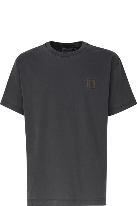 Carhartt for Men Carhartt T-shirt Nelson In Cotton