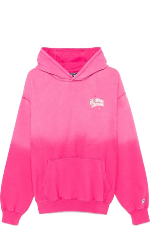 أدوات منزلية Billionaire Logo Oversized Hoodie