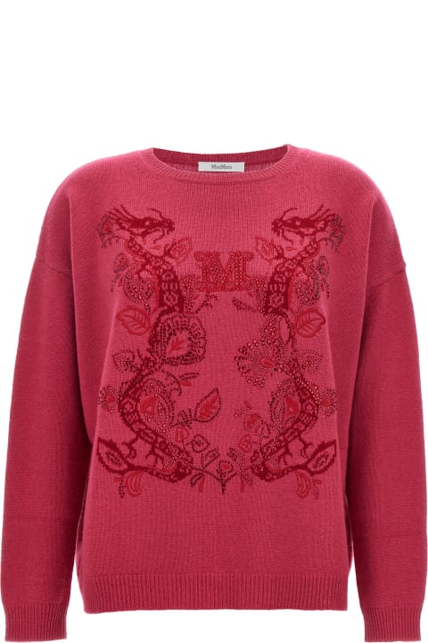 Sweaters for Women Max Mara 'nias' Sweater