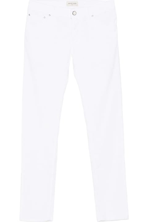 Jacob Cohen لـ Kids Jacob Cohen Pant