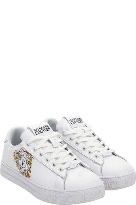 أدوات منزلية Versace Jeans Couture Versace Jeans Couture Sneakers