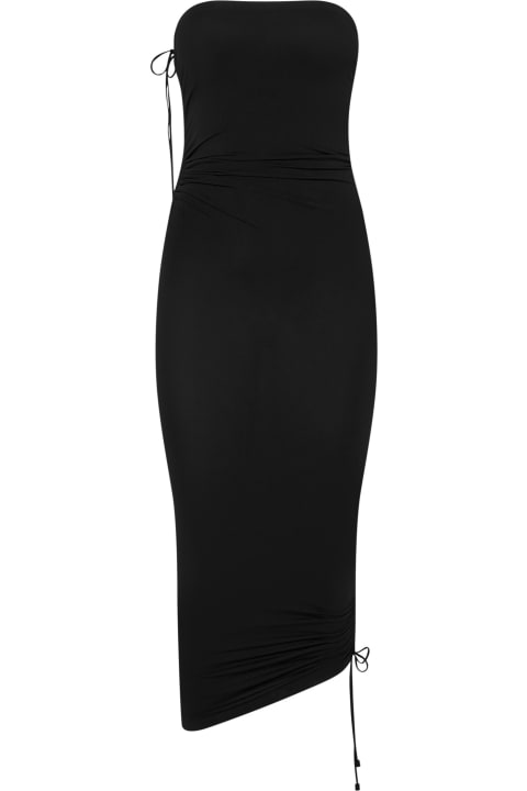 Wolford Dresses for Women Wolford Fatal Draped Dress