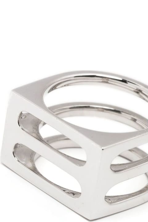 メンズ Tom Woodのジュエリー Tom Wood Jewellery