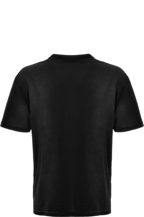 Clothing for Men AMIRI 'amiri Track' T-shirt