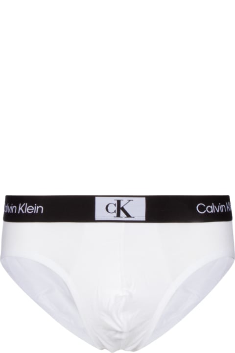 メンズ Calvin Kleinのアンダーウェア Calvin Klein Intimo