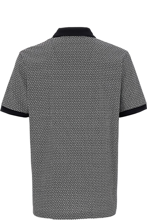 Hugo Boss for Men Hugo Boss 'parlay 204' Polo Shirt