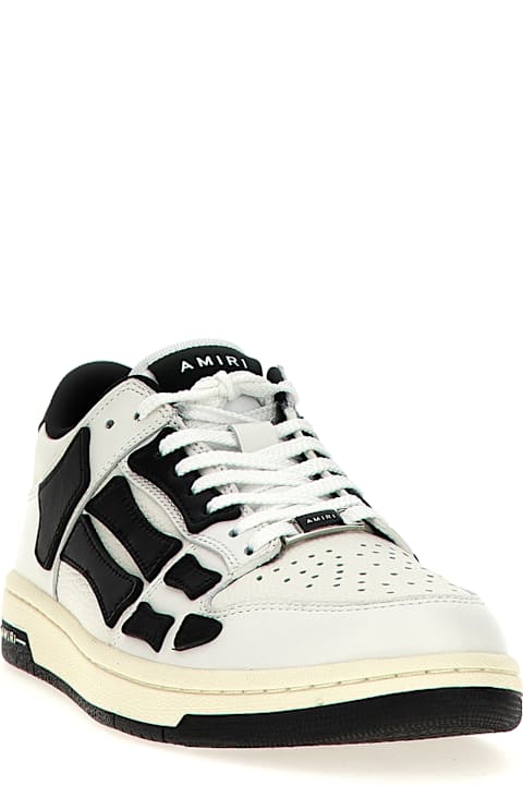 AMIRI for Men AMIRI 'skel Top Low' Sneakers