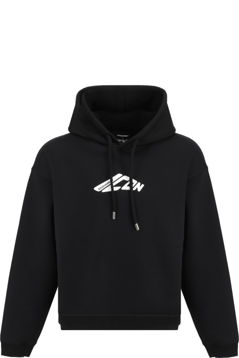 Homeware Dsquared2 Hoodie