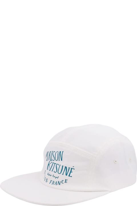 Homeware Maison Kitsuné Hat