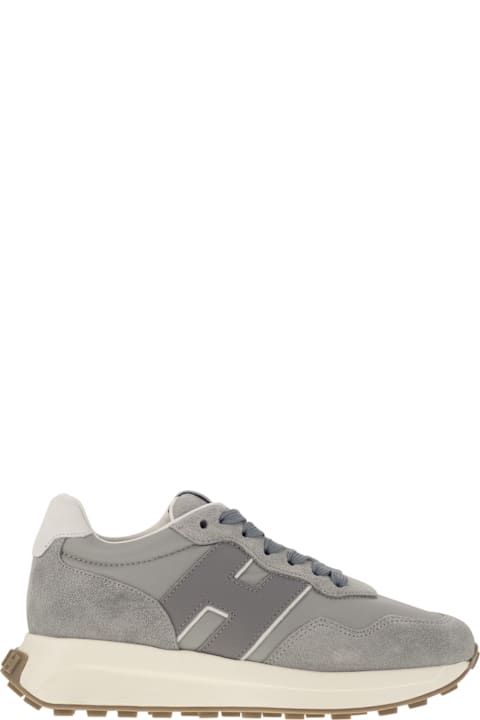 Hogan Sneakers for Women Hogan Sneakers Hogan H641