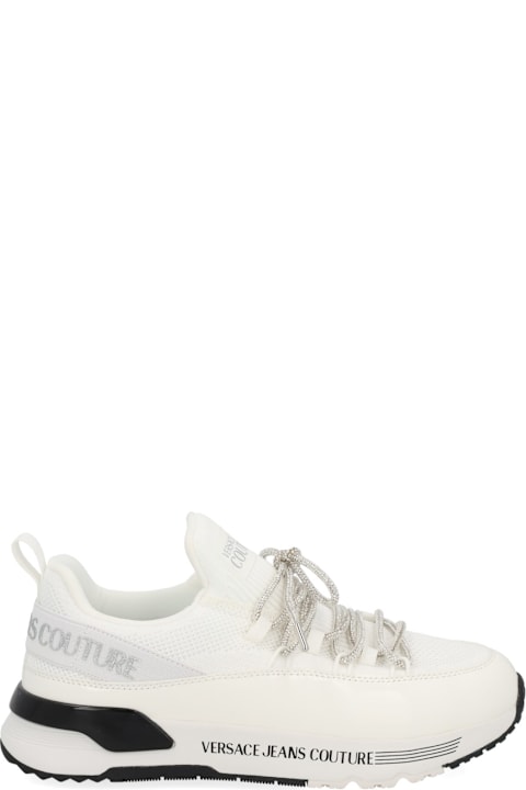 Versace Jeans Couture "dynamic" Sneaker