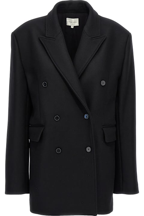 Loulou Studio Coats & Jackets for Women Loulou Studio 'koon' Coat