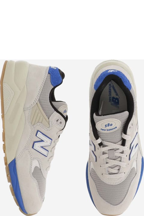 Shoes Sale for Women New Balance Sneakers 580