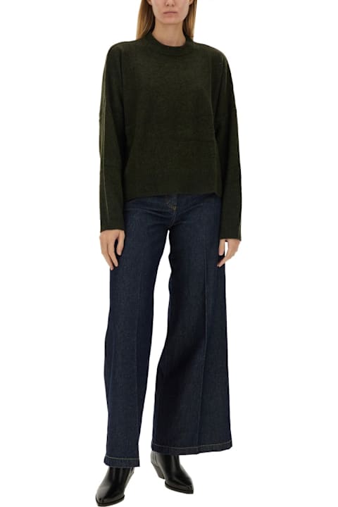 أدوات منزلية Aspesi Wool Jersey.