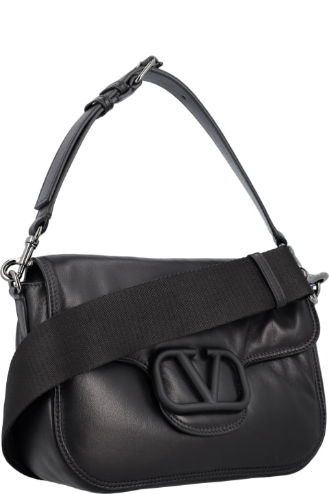 Valentino Garavani Shoulder Bags for Men Valentino Garavani All Time Shoulder Bag