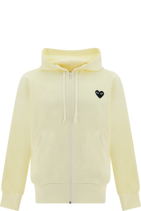 Homeware Comme des Garçons Play Hoodie