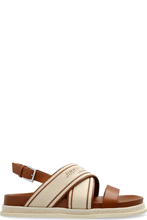 Homeware Jimmy Choo Jimmy Choo Sandals `joa`