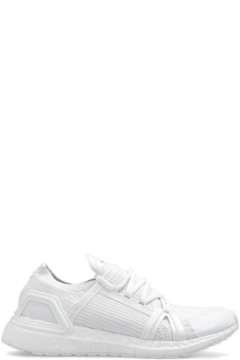 Fashion for Women Adidas by Stella McCartney Ultraboost 20 Lace-up Sneakers