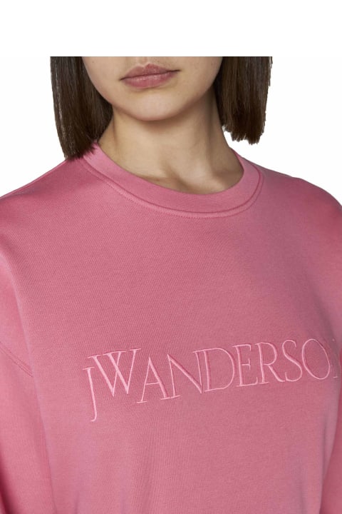 J.W. Anderson Fleeces & Tracksuits for Women J.W. Anderson Sweater
