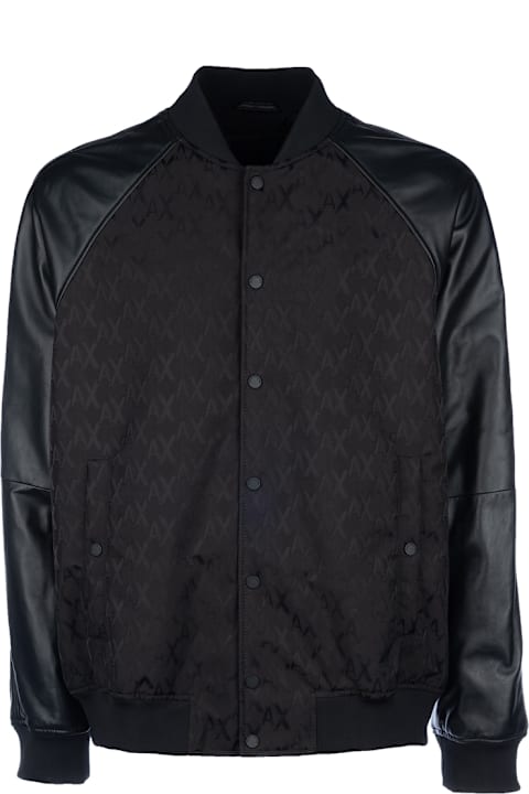 Armani Exchange for Women Armani Exchange Giubbini