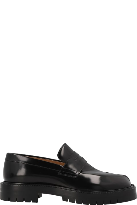 Homeware Maison Margiela 'tabi' Loafers