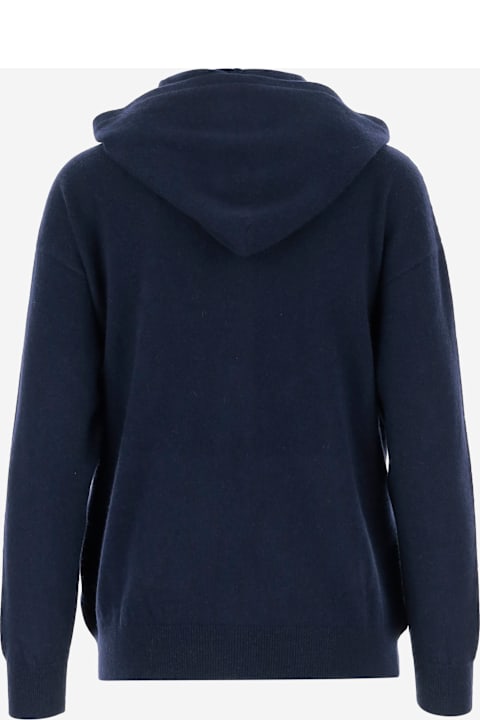 Bruno Manetti Clothing for Women Bruno Manetti Cashmere Sweatshirt