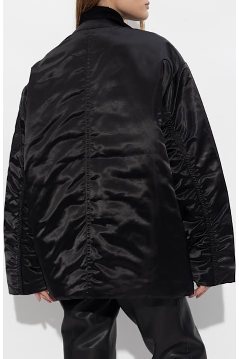 STAND STUDIO Coats & Jackets for Women STAND STUDIO 'prim' Bomber Jacket