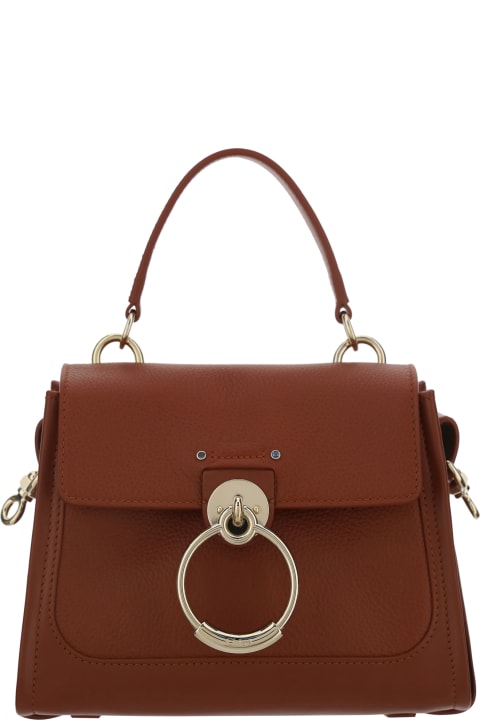 Bags Sale for Women Chloé Tess Handbag