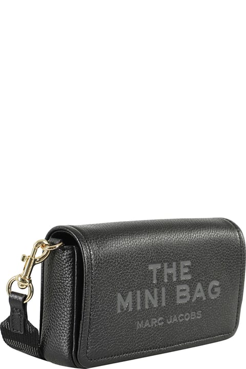 Marc Jacobs Shoulder Bags for Women Marc Jacobs The Mini Crossbody