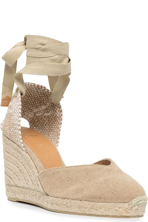 Castañer Chiara Espadrilles
