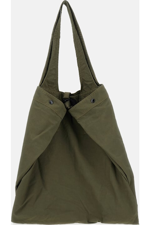 C.P. Company Twill Bag