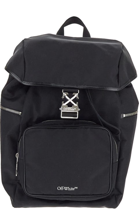 Arrow Tuc Backpack