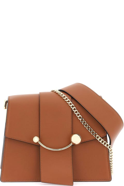 Fashion for Women Strathberry Crescent Box Bag