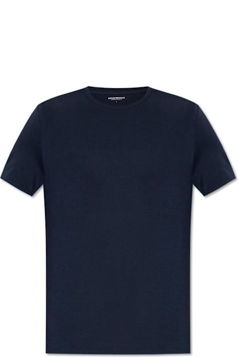 Homeware Emporio Armani Emporio Armani Underwear T-shirt
