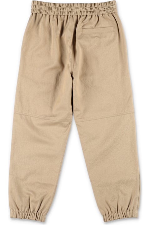 Homeware Burberry Kid - Ekd Trousers
